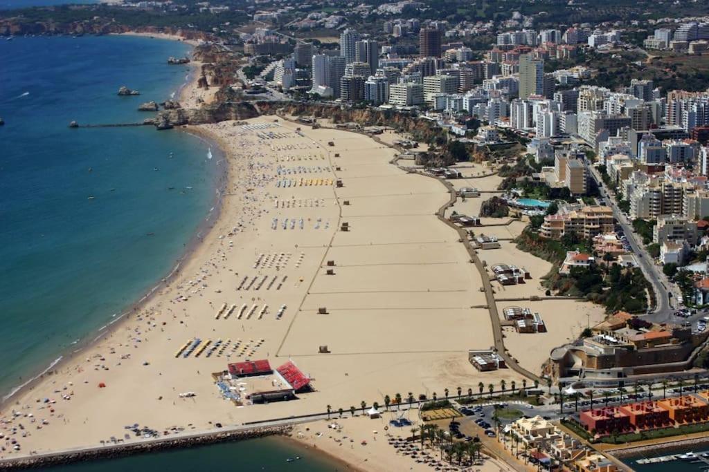 Ocean'S Place Near Praia Da Rocha Portimão Eksteriør billede